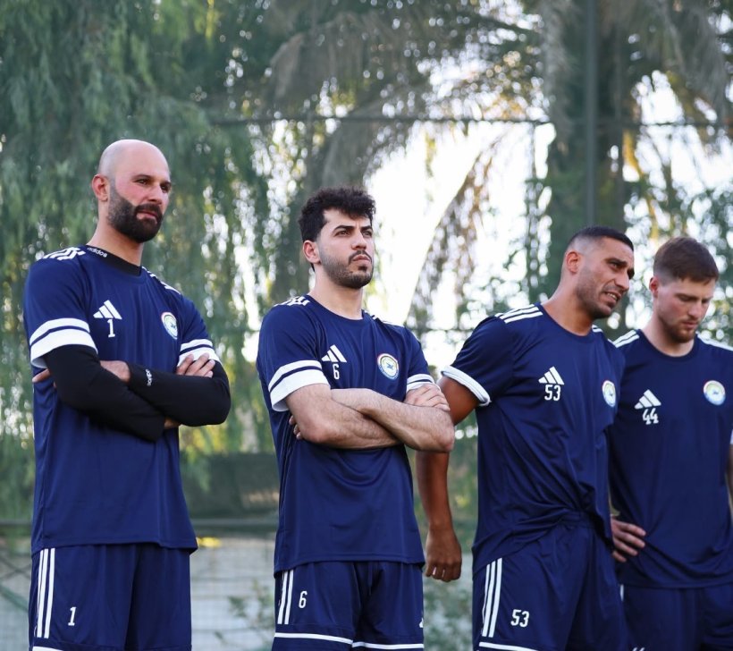 Al-Zawraa Begins Preparations for New Season