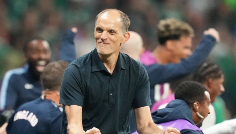 Tuchel: Not Satisfied with Performance, Bellingham is World-Class