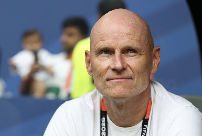 Norway's Coach: We Lacked Luck, Wishing England the Best