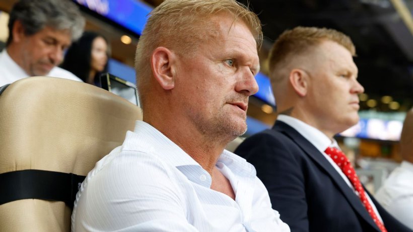 Haaland's Father Slams Refereeing After Norway's Exit: 'I Feel We Were Robbed'