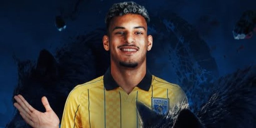 Al-Taawoun Signs Moroccan Forward Younes Al-Bahrawi