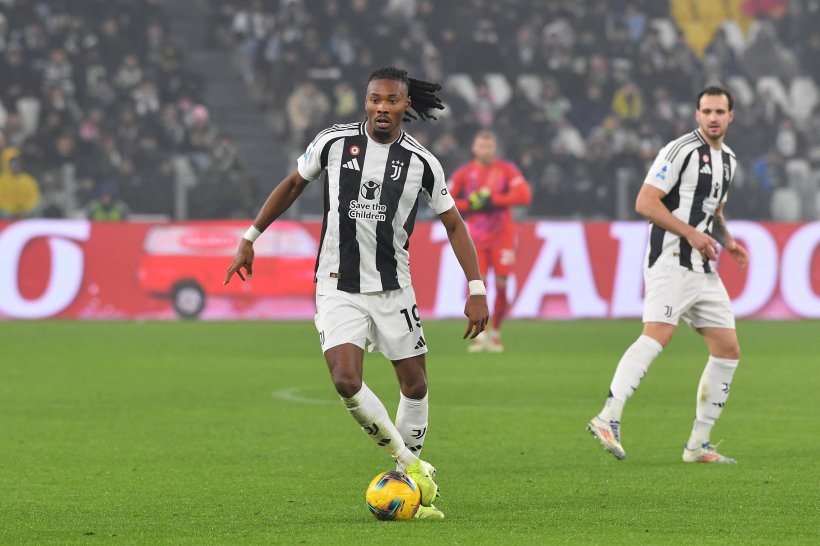 Juventus Sets Price for Khephren Thuram Amid Premier League Interest
