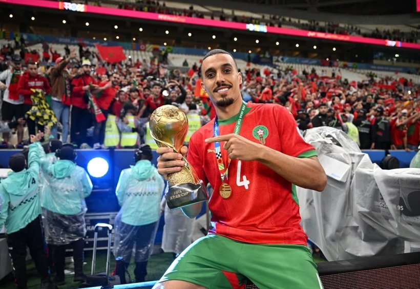 بوفتيني يشعل الميركاتو المغربي