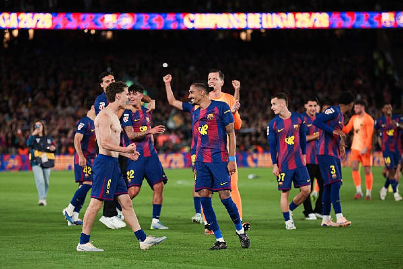 Barcelona Set for Major Offensive Overhaul