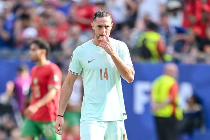 Milan Holds Firm on Rabiot Despite External Interest