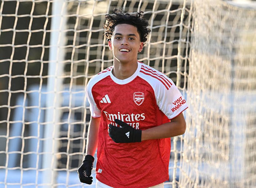 Arsenal's Talented Winger Joins Newcastle