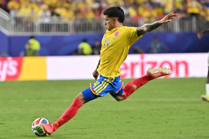 Rising Stars Shine at World Cup 2026
