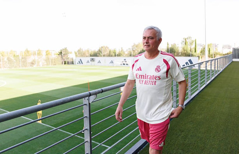 Mourinho Begins Tenure at Real Madrid Amid Player Absences