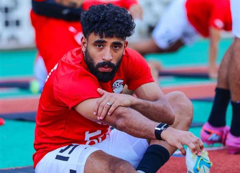 "خرجنا في حالة ذهول"..مروان عطية يكشف كواليس مواجهة الأرجنتين