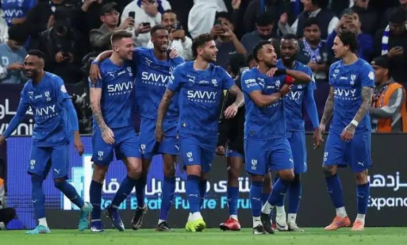 Al Hilal Confronté à une Crise Défensive Avant le Nouveau Saison
