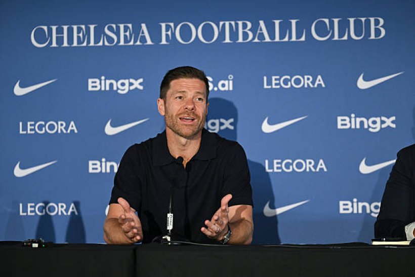 Alonso Clarifies Enzo Fernandez and Garnacho's Future at Chelsea