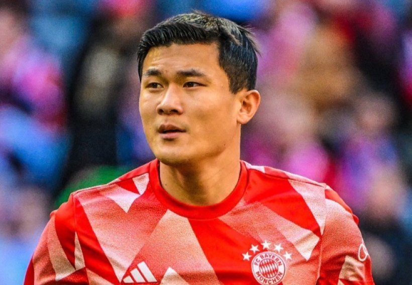 Bayern Munich change de cap : Kim Min-jae reste