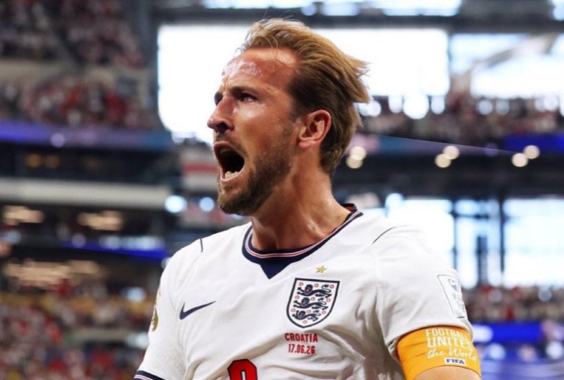 Al Hilal fait ses premiers pas pour signer Harry Kane