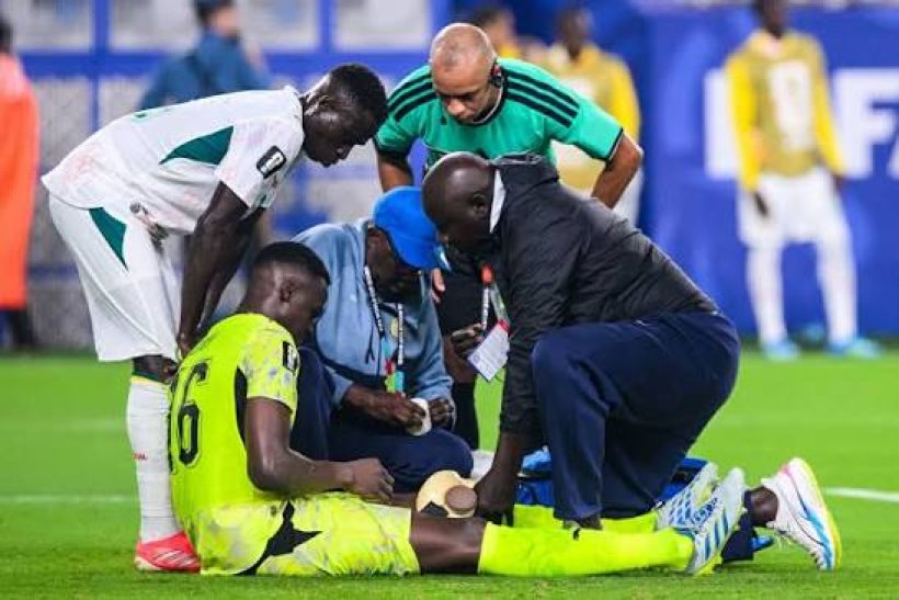 Senegal FA President Reveals Medical Scandal Shaking National Team