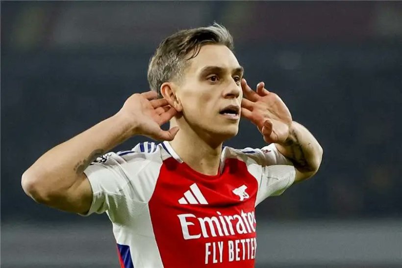 Fabrizio Romano: Trossard Joins Besiktas, Deal Completed