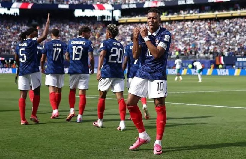 Edward Sissoko Warns France Ahead of Spain Clash, Outlines Keys to Qualification