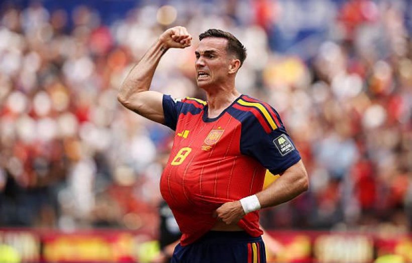 Fabian Ruiz: We Know the Strength of France