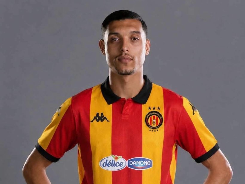 Official: Esperance Signs Raed Cheikhawi