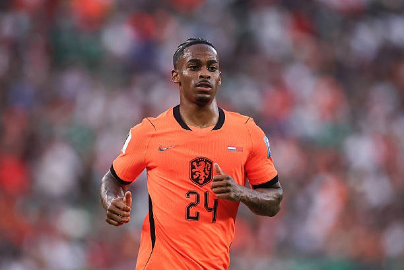 Roma Sets Financial Terms for Samerville Deal
