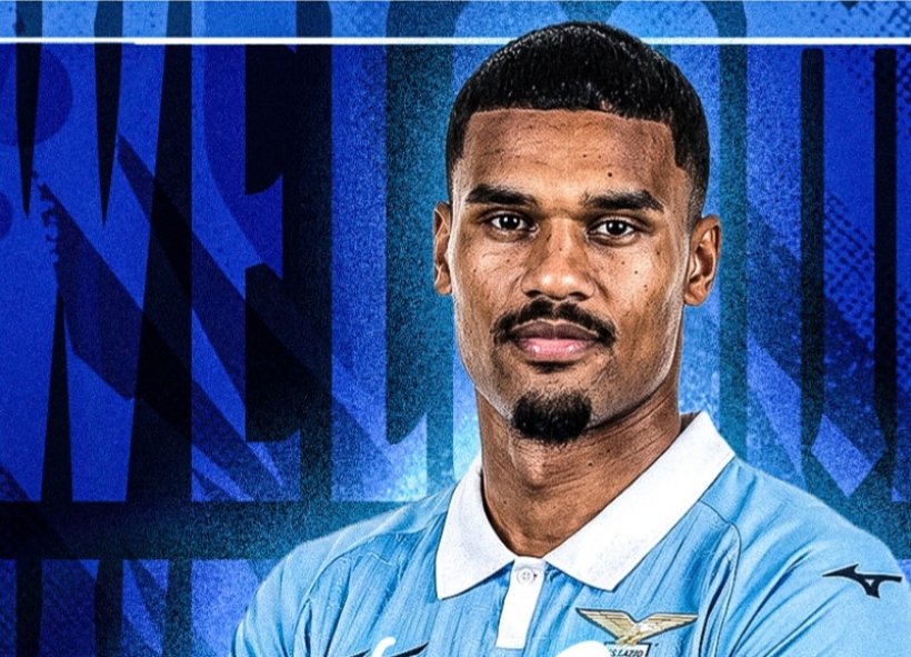 Lazio Officially Signs Danilo Doku