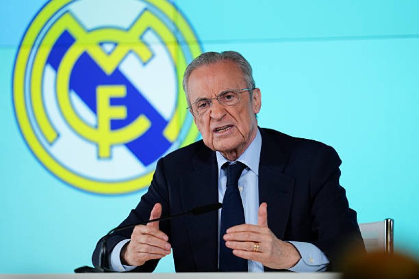 ريال مدريد يطلب تمديد التحقيق في قضية نيجريرا