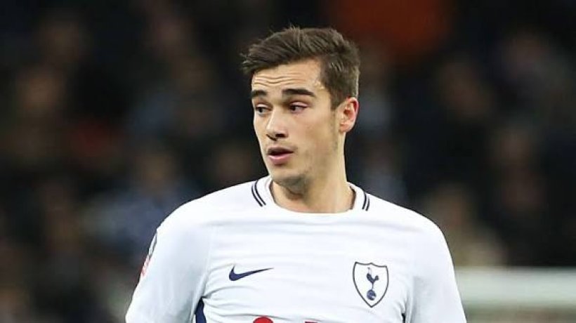 Cagliari Signs Harry Winks Until 2028