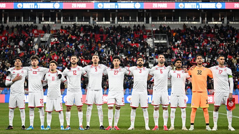 Chaâbani Set to Leave RS Berkane for Tunisia National Team