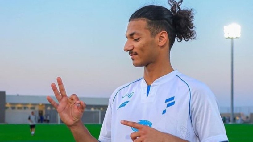 Al Hilal cerca de fichar a Mohammed Al-Sarnukh