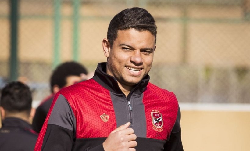 Saad Samir Announces Retirement from Football