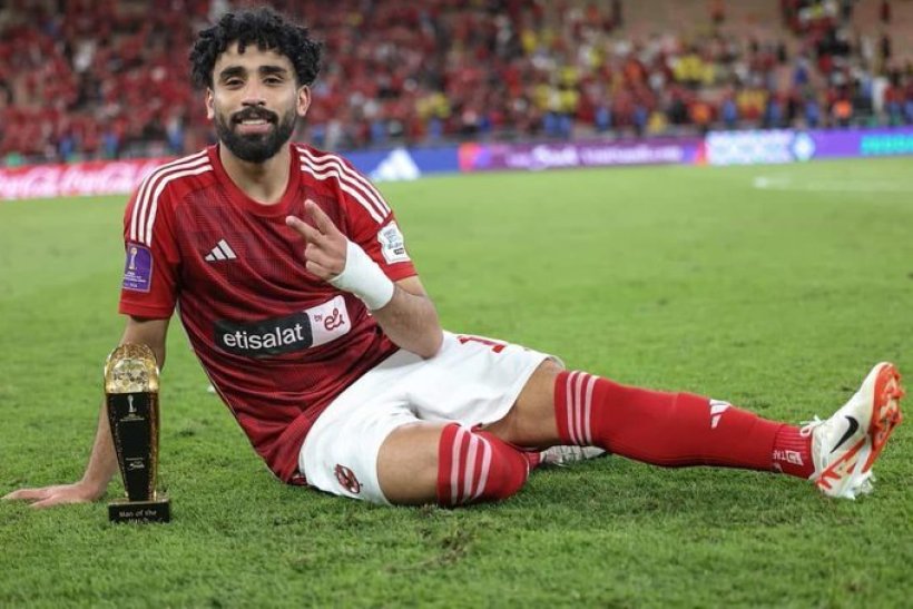 Al Ahly Rejects Marwan Attia's Departure