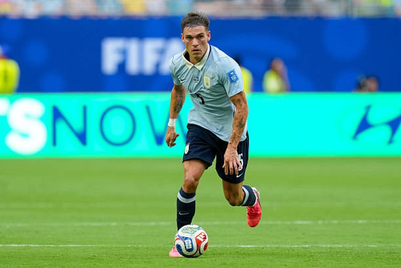 Manchester United Confirms Successful Surgery for Manuel Ogarte