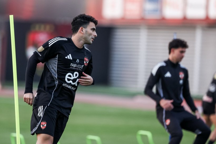 Zamalek Continues Legal Action Against Zizo