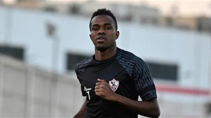 Zamalek Management Nears Resolution on Ibrahim Ndiaye's Dues