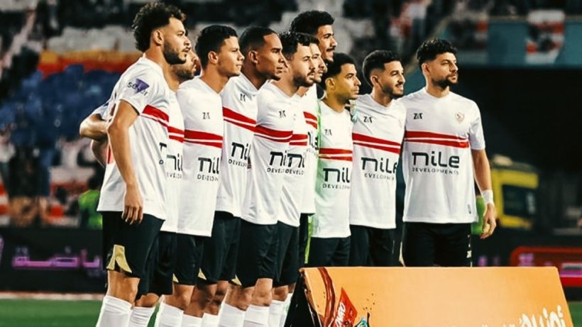 Surprising Comments from Former Zamalek Star on New Coach Situation