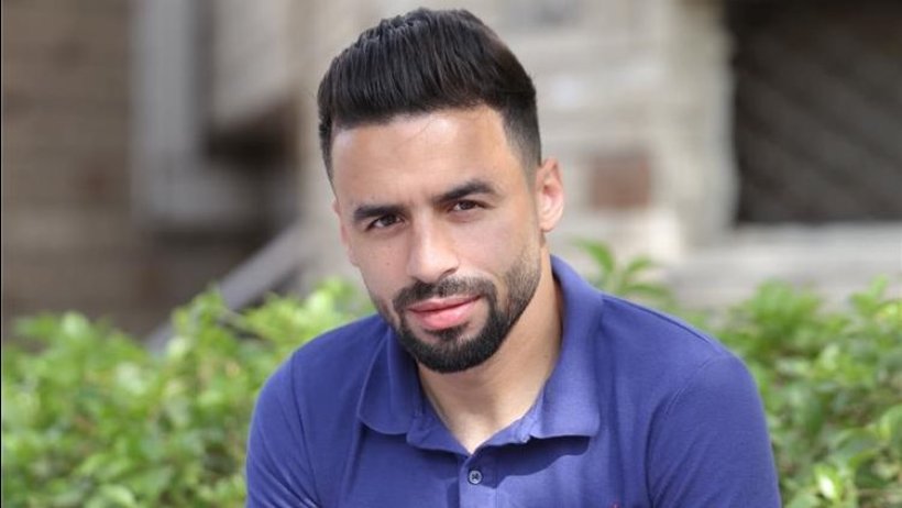 Ahmed Shedid Qanawy Announces Retirement from Football