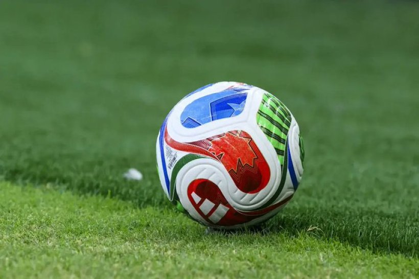 Árbitros preseleccionados para la final de la Copa Mundial 2026