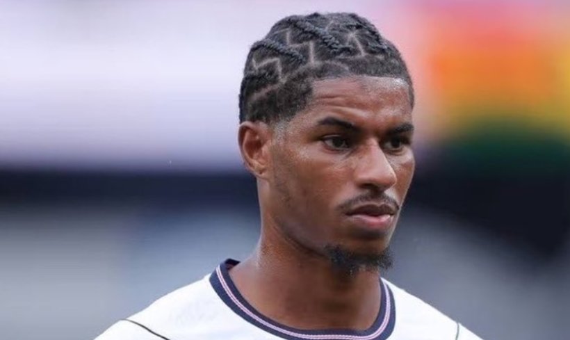 Fenerbahce Moves to Sign Rashford from Manchester United