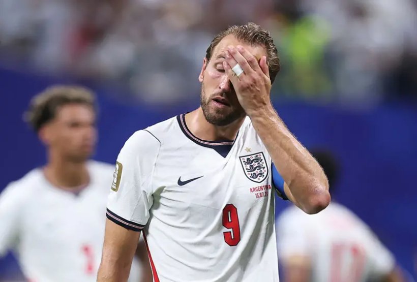 Kane: Salir de esta manera es muy doloroso, esto es lo que necesitamos