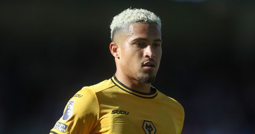 Gomes Set to Join Aston Villa After Final Agreement with Wolverhampton