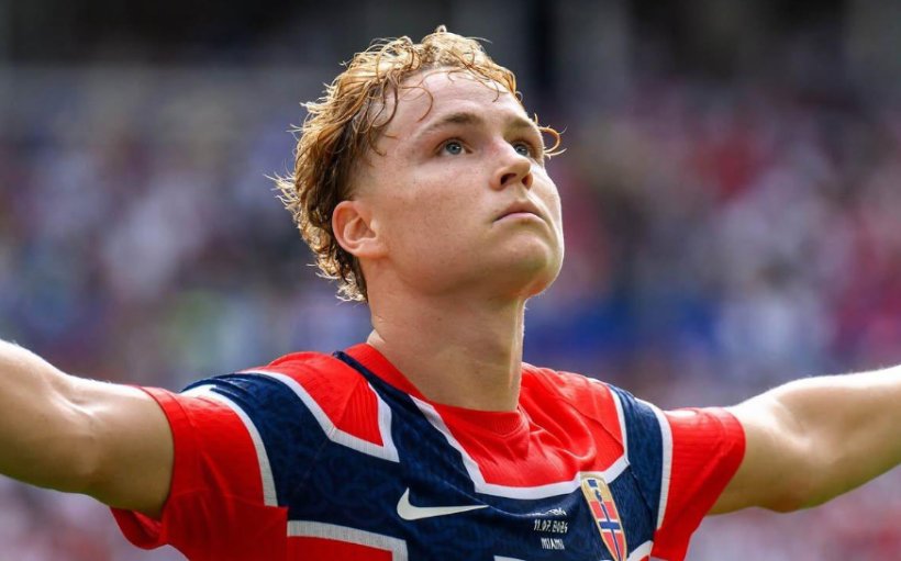 Shieldrop Shines at World Cup, Benfica Raises Demands for His Transfer