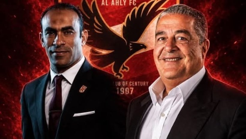 إبراهيم فايق: الأهلي يبدأ تصحيح المسار بقيادة منصور وعبد الحفيظ