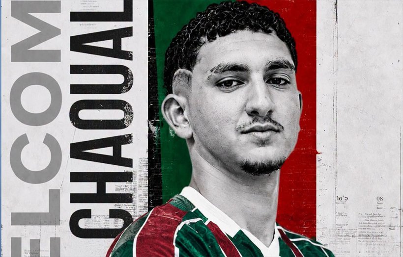Tunisian Club Signs Wissem Chawali on a Three-Year Deal