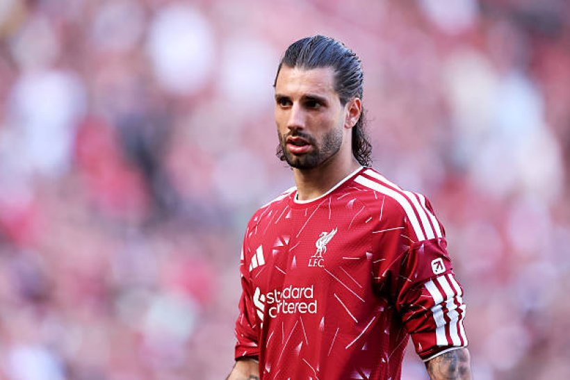 Szoboszlai Reaches Agreement with Liverpool on Contract Renewal