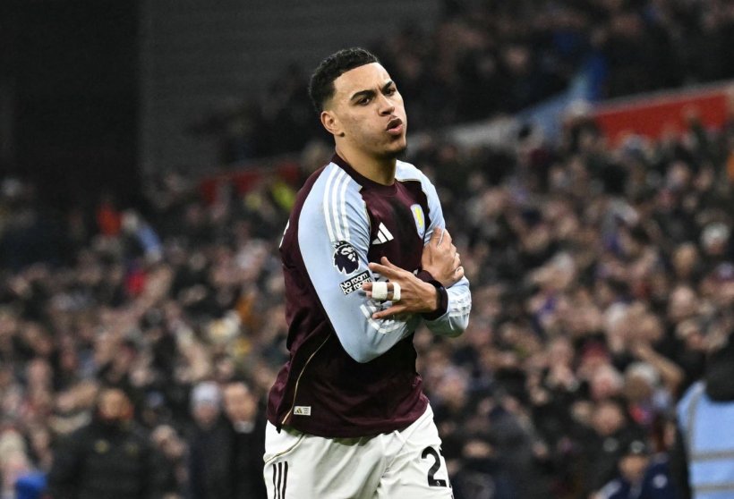 Arsenal Intensifies Talks to Sign Morgan Rogers
