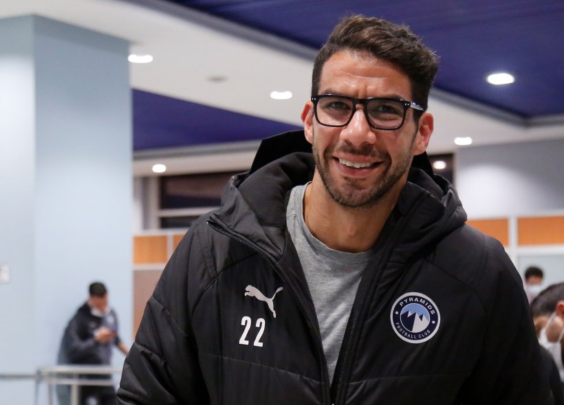 Oficial: Sherif Ekramy Anuncia Su Retiro del Fútbol