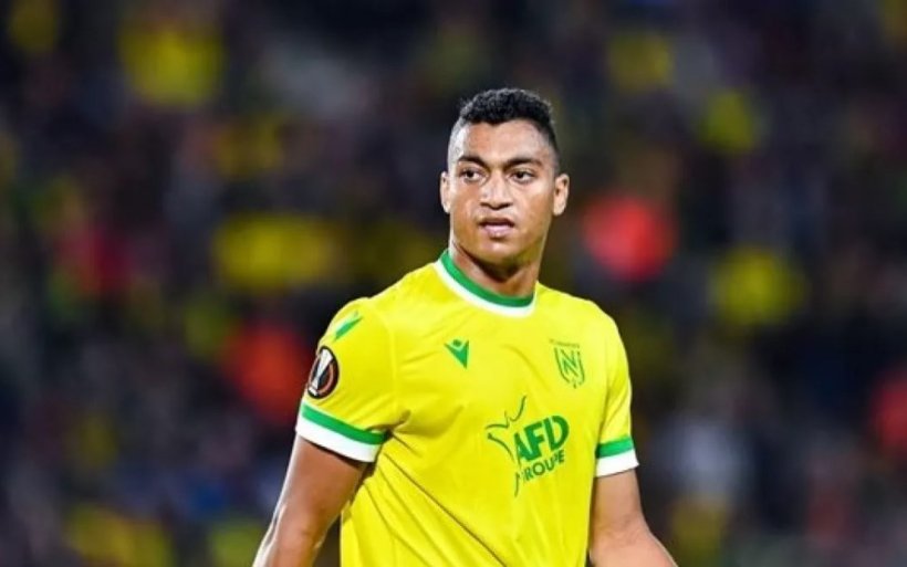 El entrenador del Nantes ataca a Mostafa Mohamed: No sabemos dónde está ni por qué no responde
