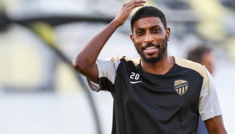 Ittihad Anuncia Cirugía Exitosa de Sharhili, Fuera por Dos Meses