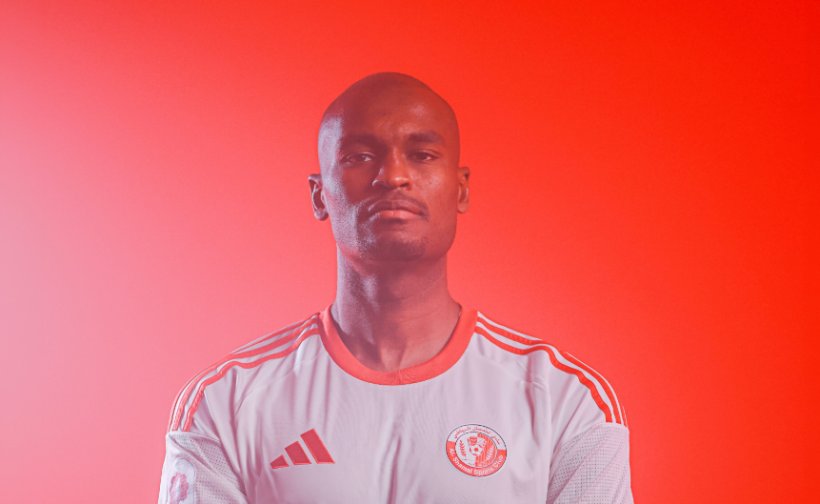 Qatar's Al-Shamal Signs Defender Abdul Karim Hassan