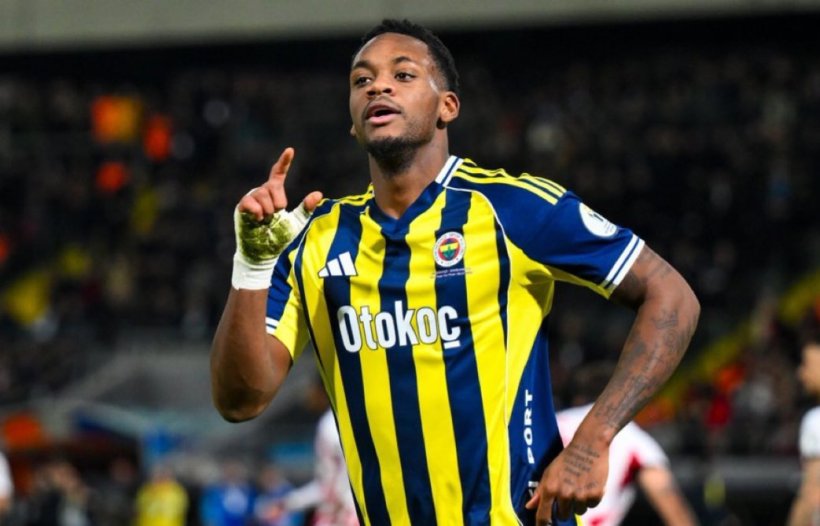 John Duran sur le point de rejoindre Benfica