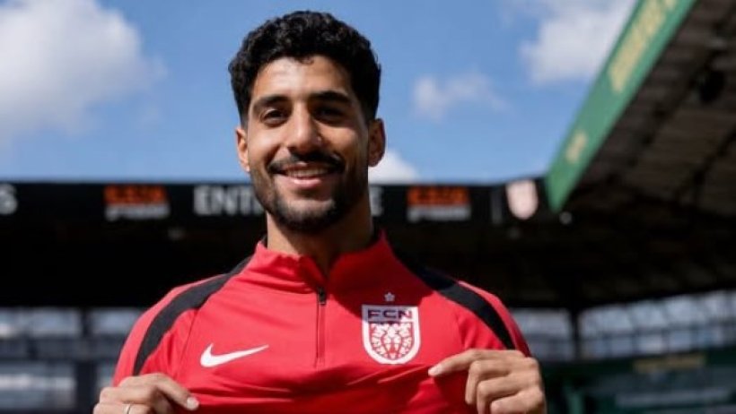 Ibrahim Adel refuse de revenir en Ligue égyptienne